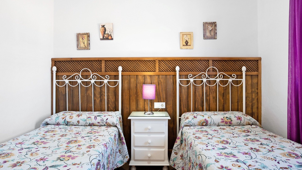 Photo of Bedroom in Conil de la Frontera