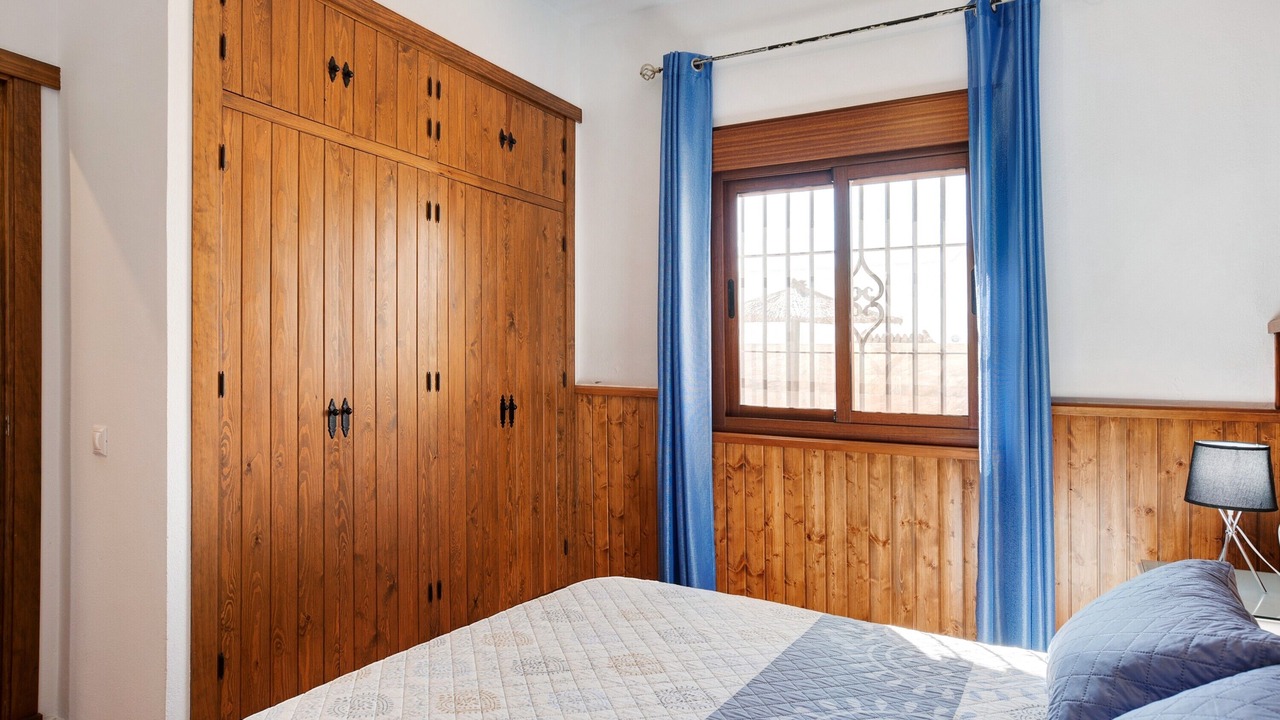 Photo of Bedroom in Conil de la Frontera