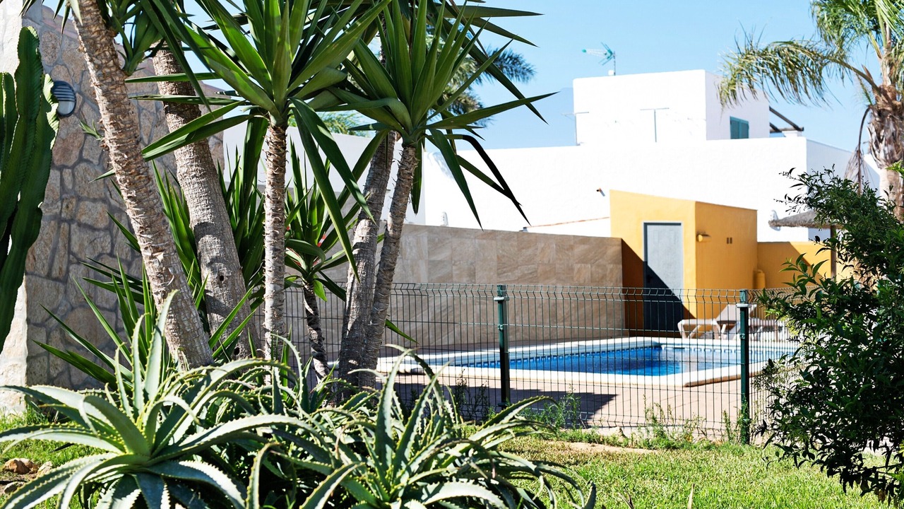 Photo of Outdoor in Conil de la Frontera