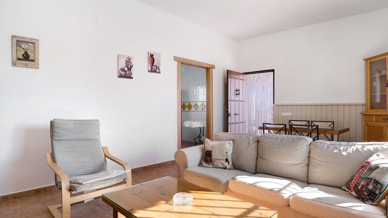Photo of Livingroom in Conil de la Frontera