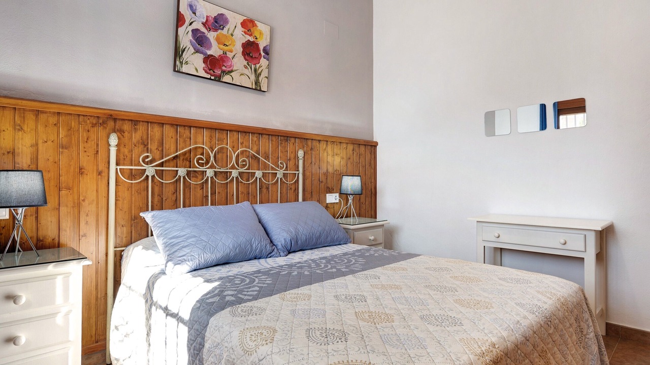 Photo of Bedroom in Conil de la Frontera