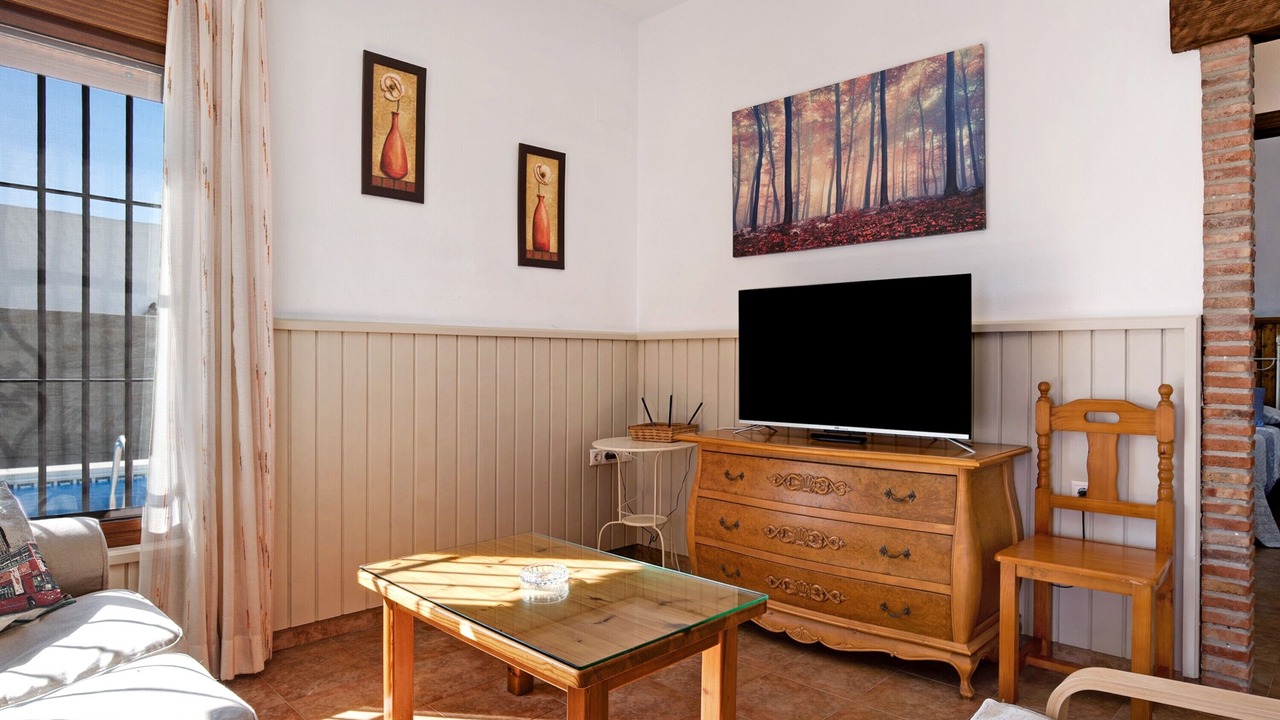 Photo of Livingroom in Conil de la Frontera
