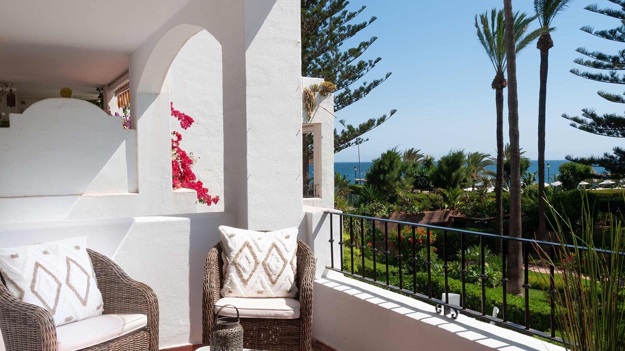 Photo of Outdoor in San Pedro de Alcantara