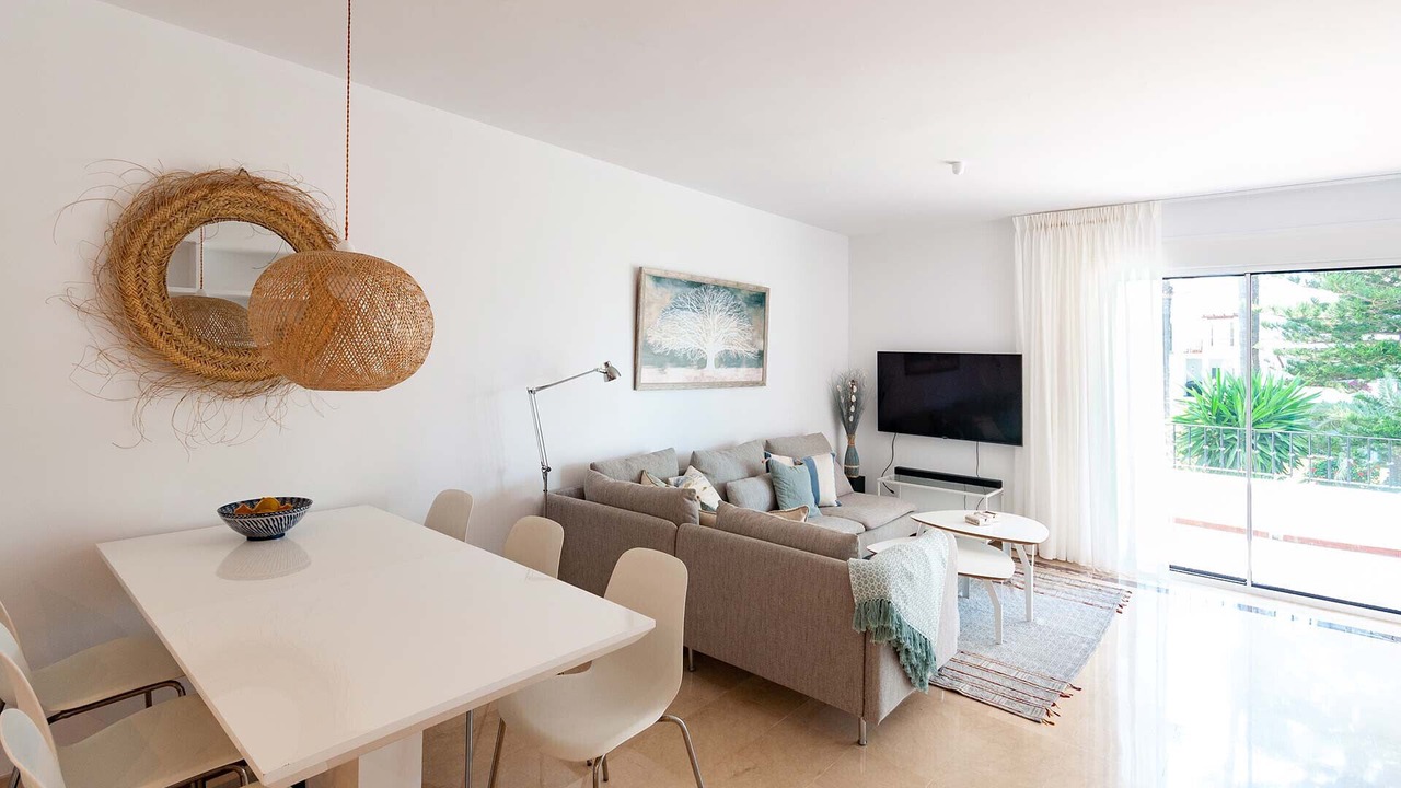 Photo of Livingroom in San Pedro de Alcantara