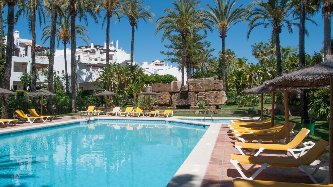 Photo of Outdoor in San Pedro de Alcantara