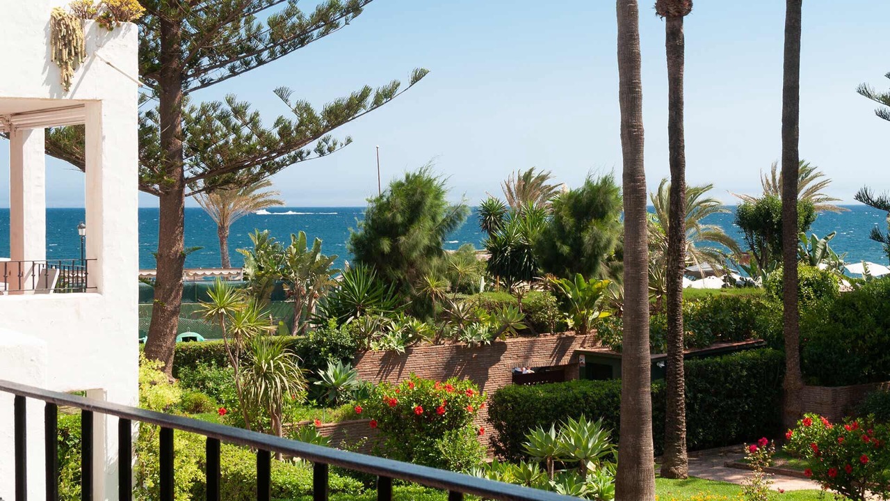 Photo of Outdoor in San Pedro de Alcantara