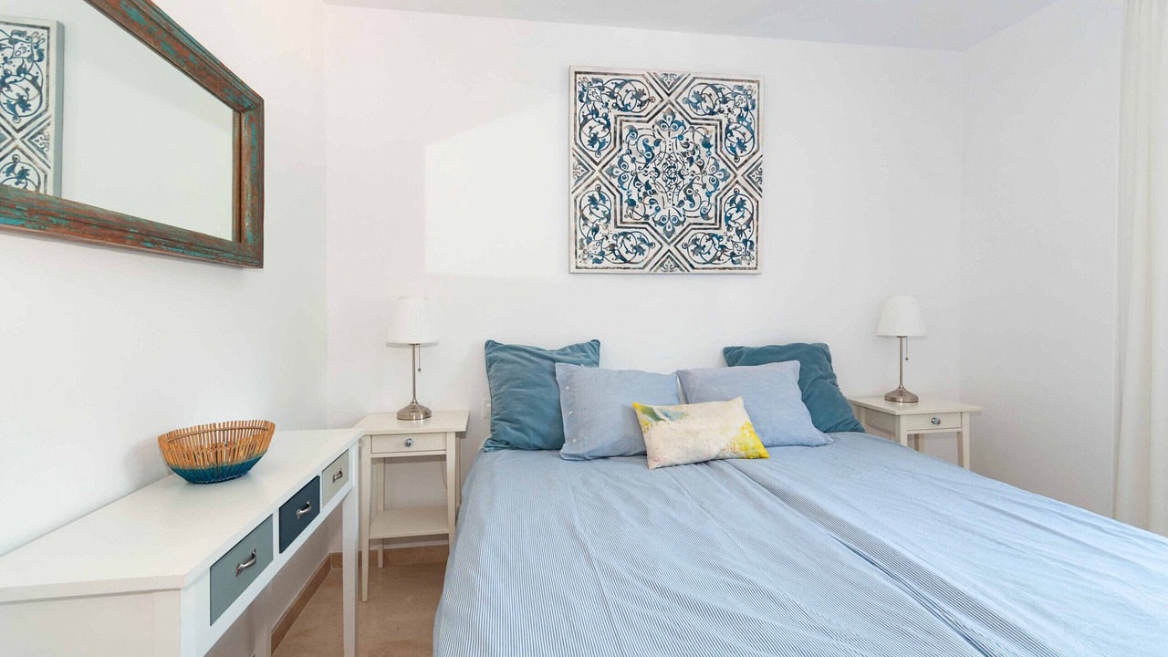 Photo of Bedroom in San Pedro de Alcantara