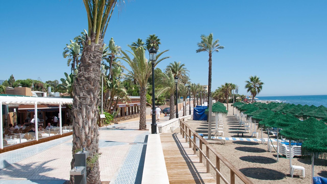 Photo of Outdoor in San Pedro de Alcantara