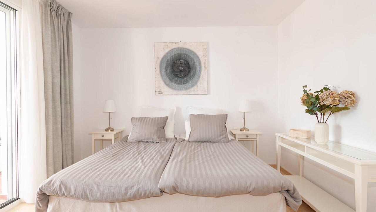 Photo of Bedroom in San Pedro de Alcantara