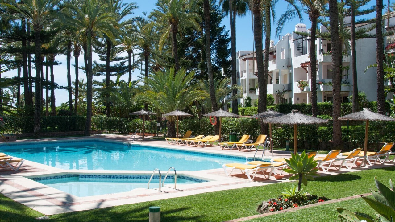 Photo of Outdoor in San Pedro de Alcantara