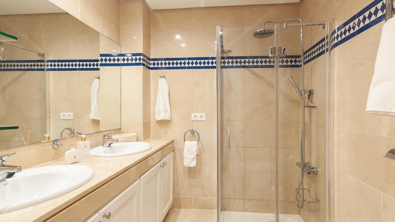Photo of Bathroom in San Pedro de Alcantara
