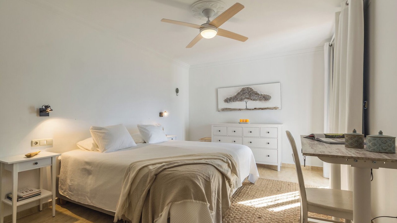 Photo of Bedroom in Salobrena
