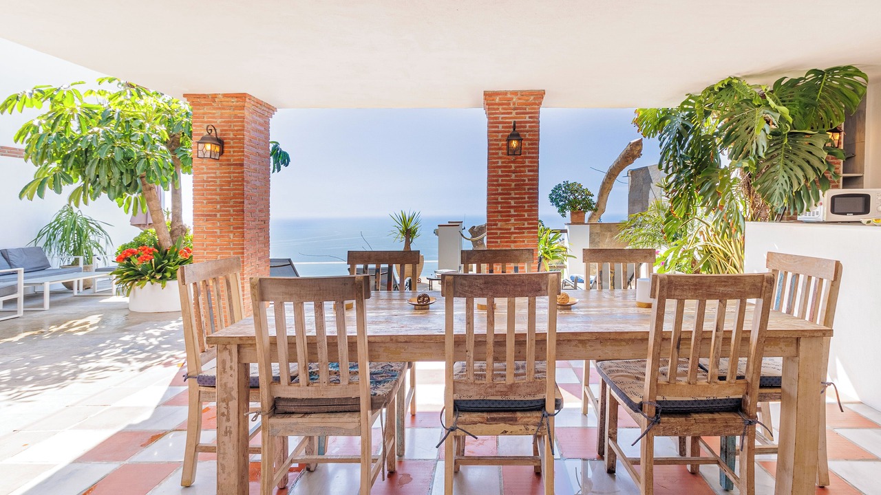 Photo of Outdoor in Salobrena