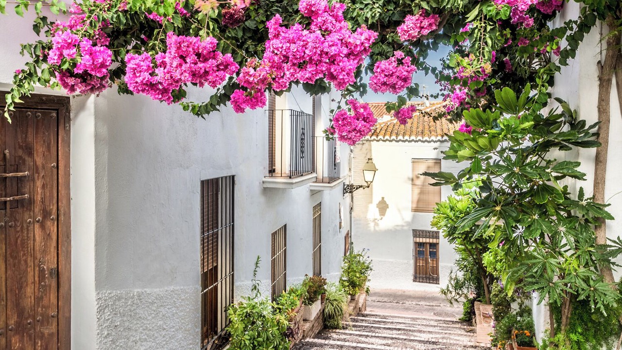 Photo of Outdoor in Salobrena