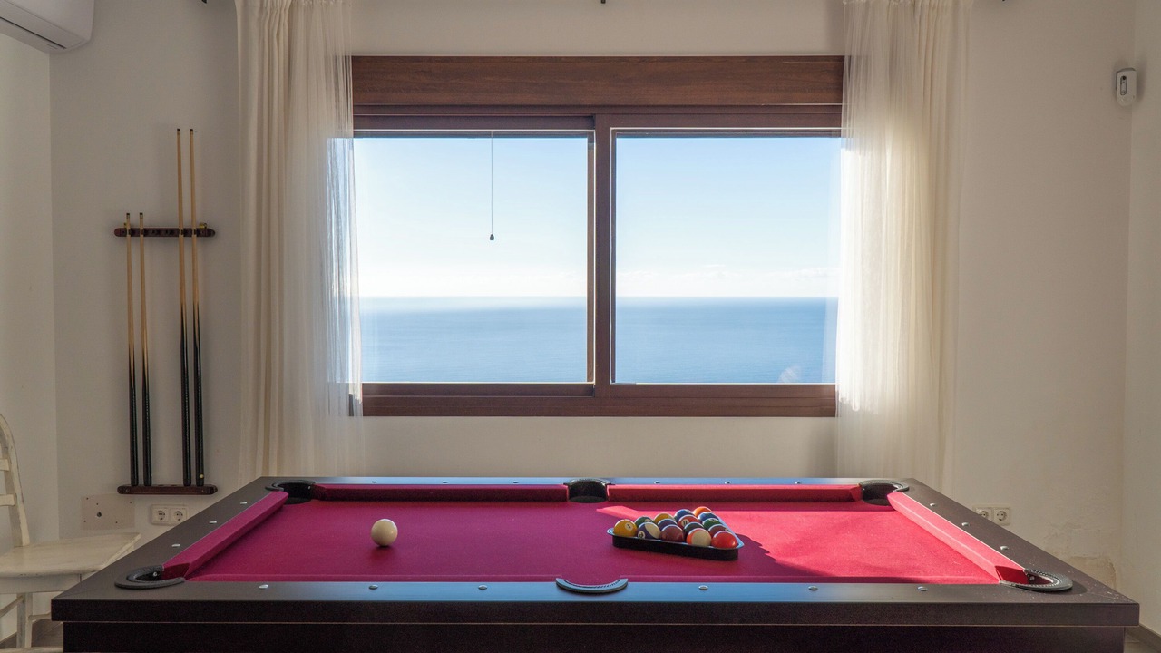 Photo of Bedroom in Salobrena