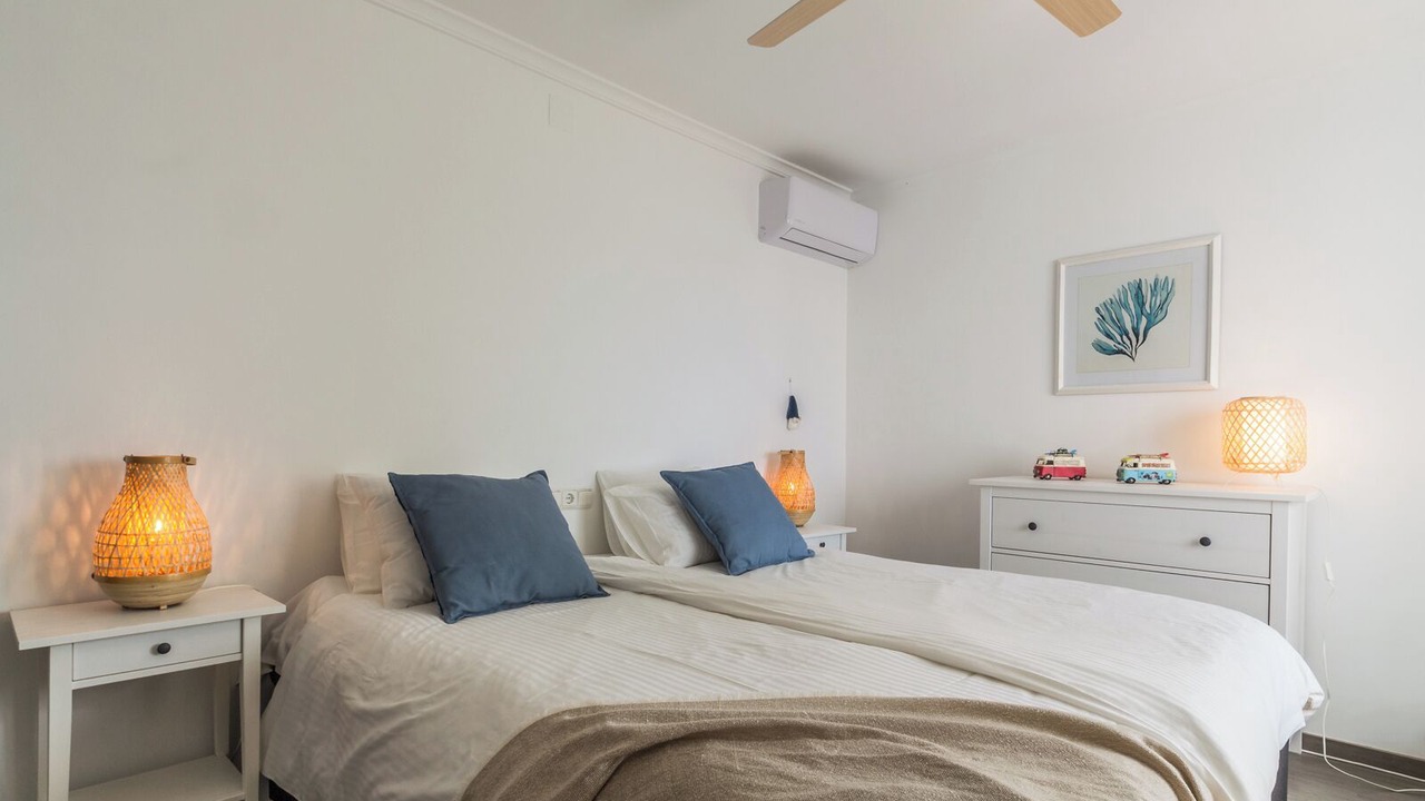 Photo of Bedroom in Salobrena
