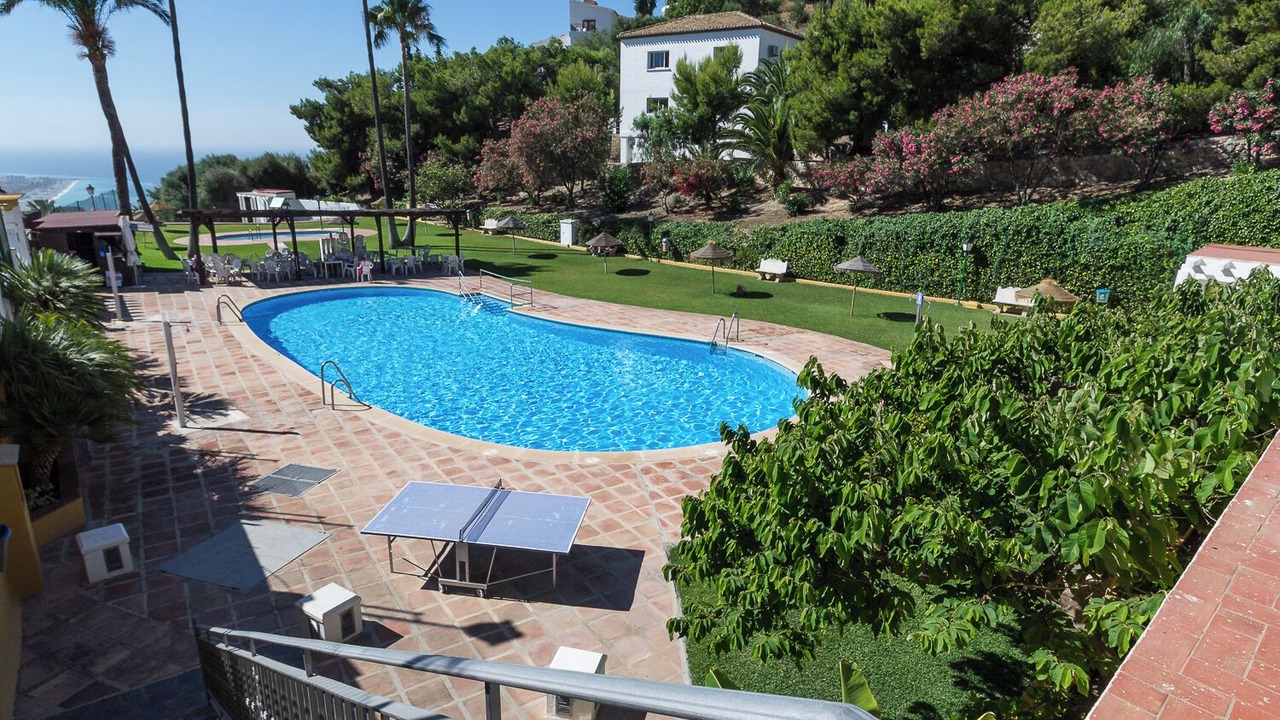 Photo of Outdoor in Salobrena