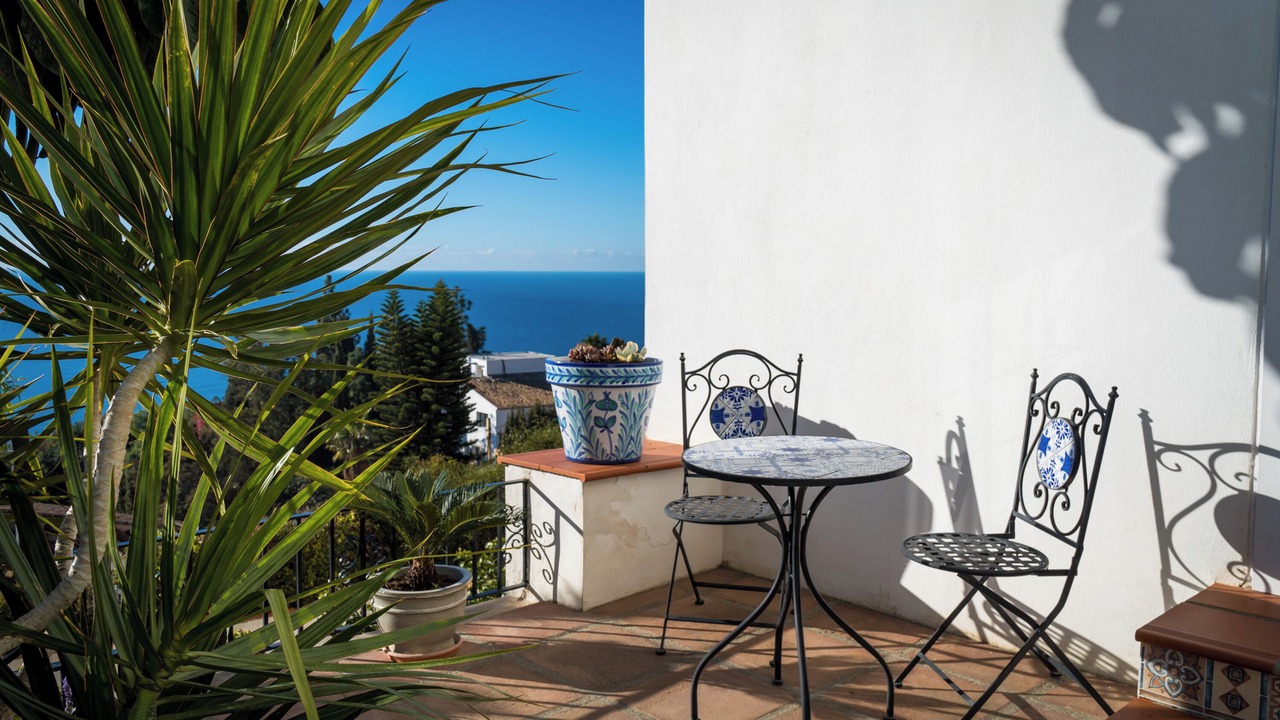 Photo of Outdoor in Salobrena
