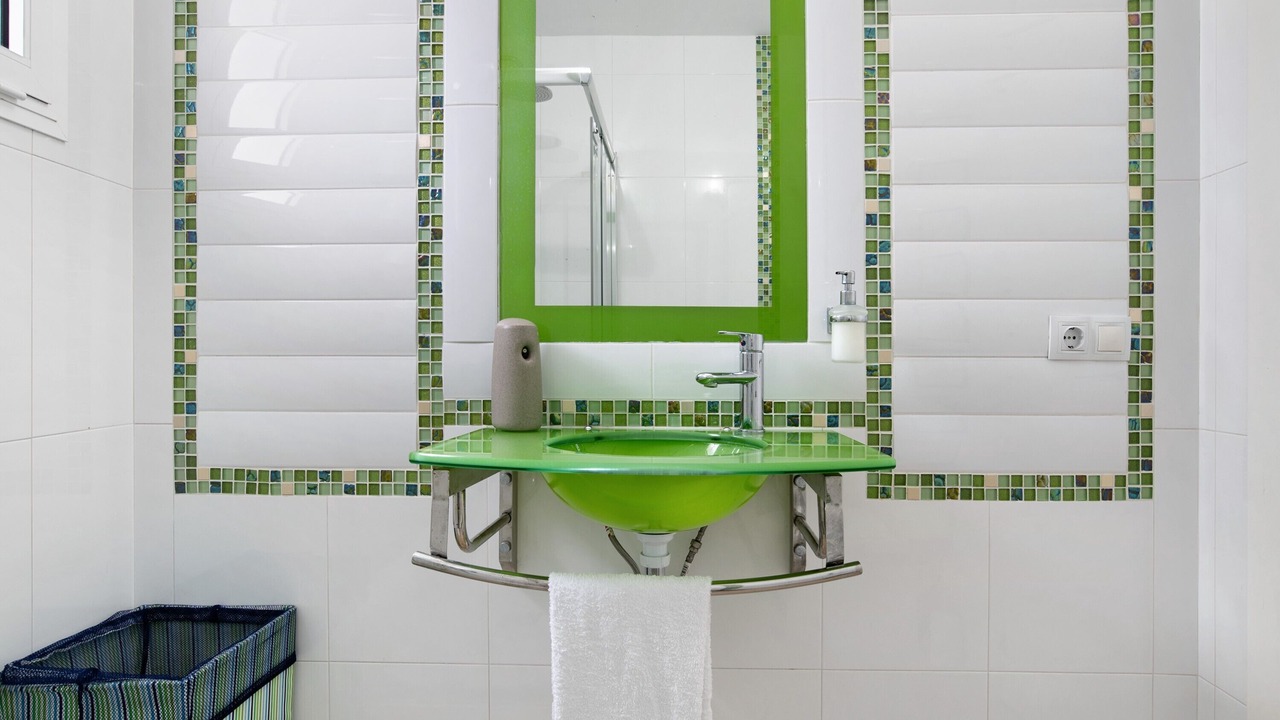 Photo of Bathroom in Olvera