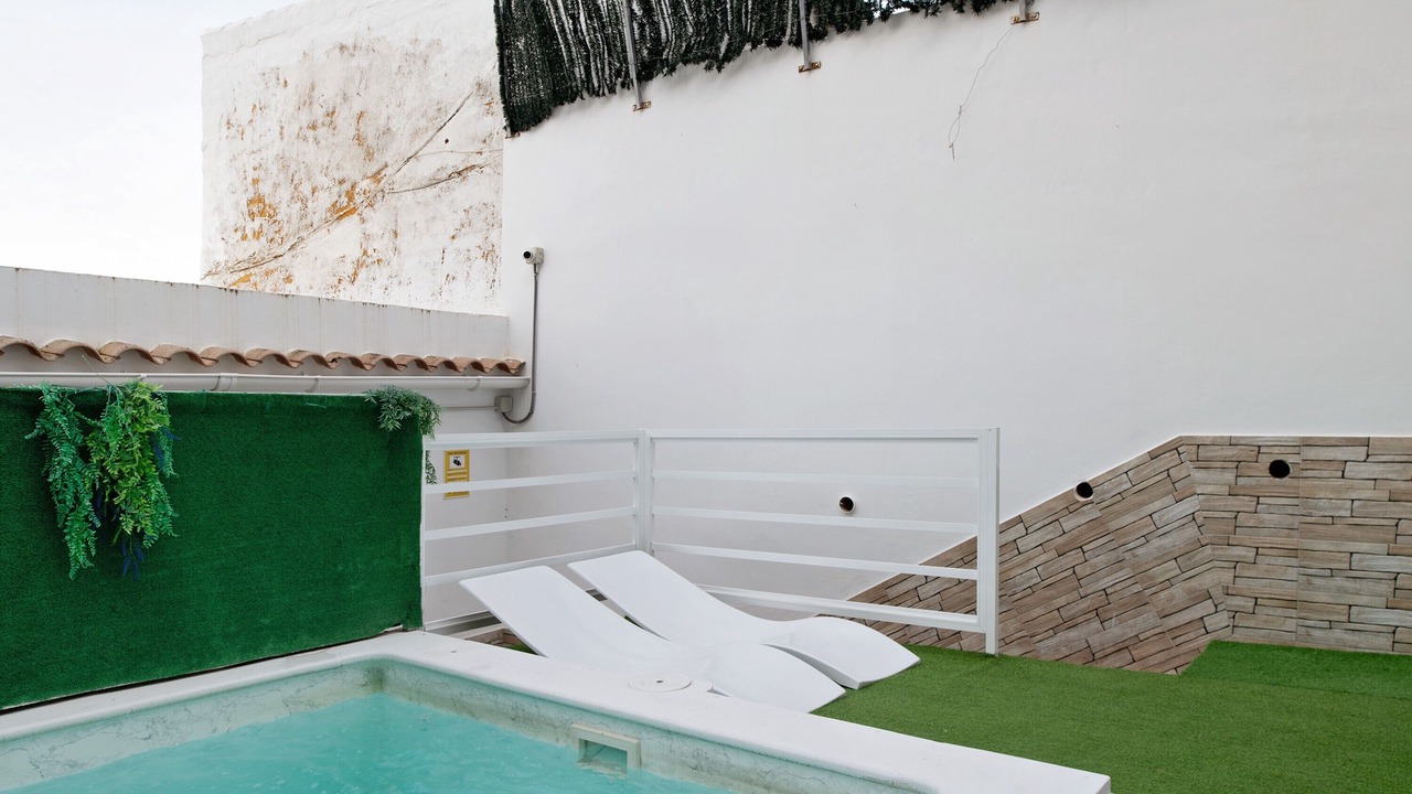 Photo of Outdoor in Olvera