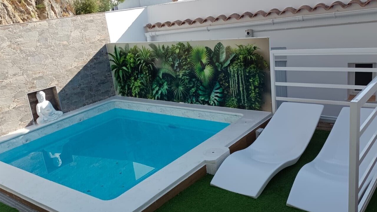 Photo of Outdoor in Olvera