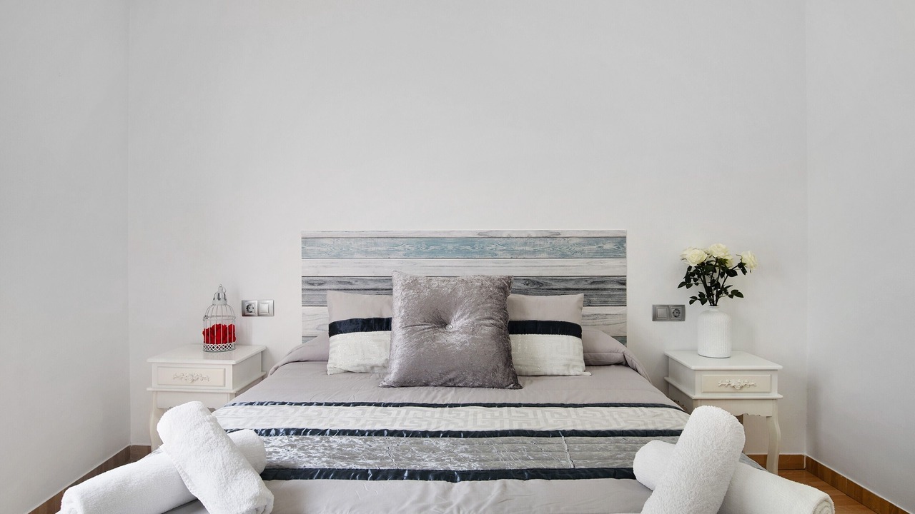 Photo of Bedroom in Olvera