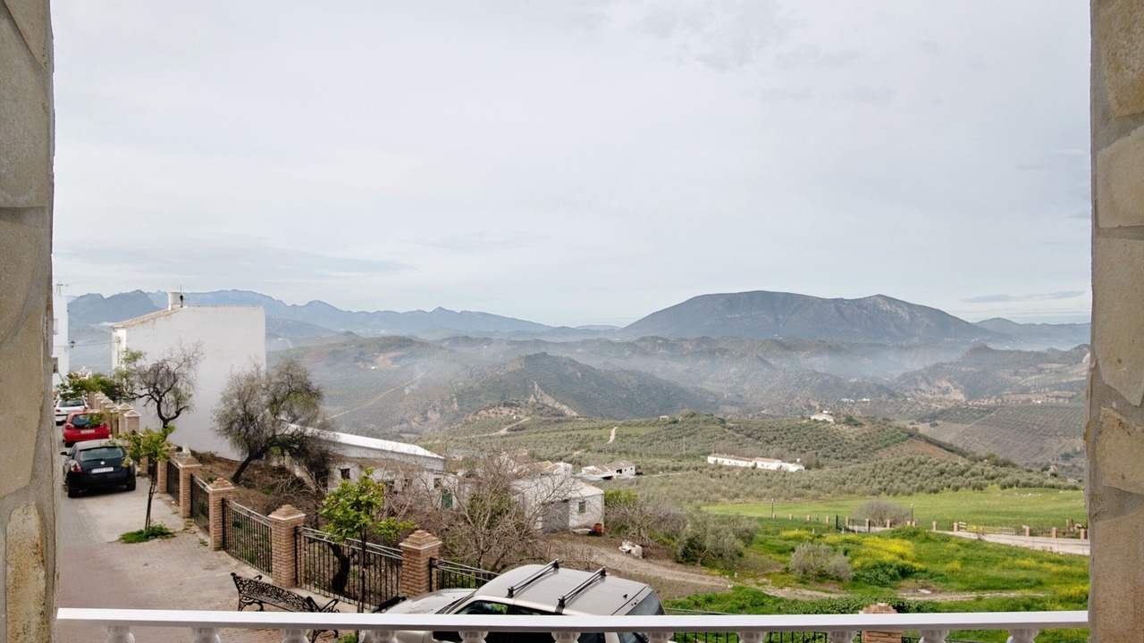 Photo of Outdoor in Olvera