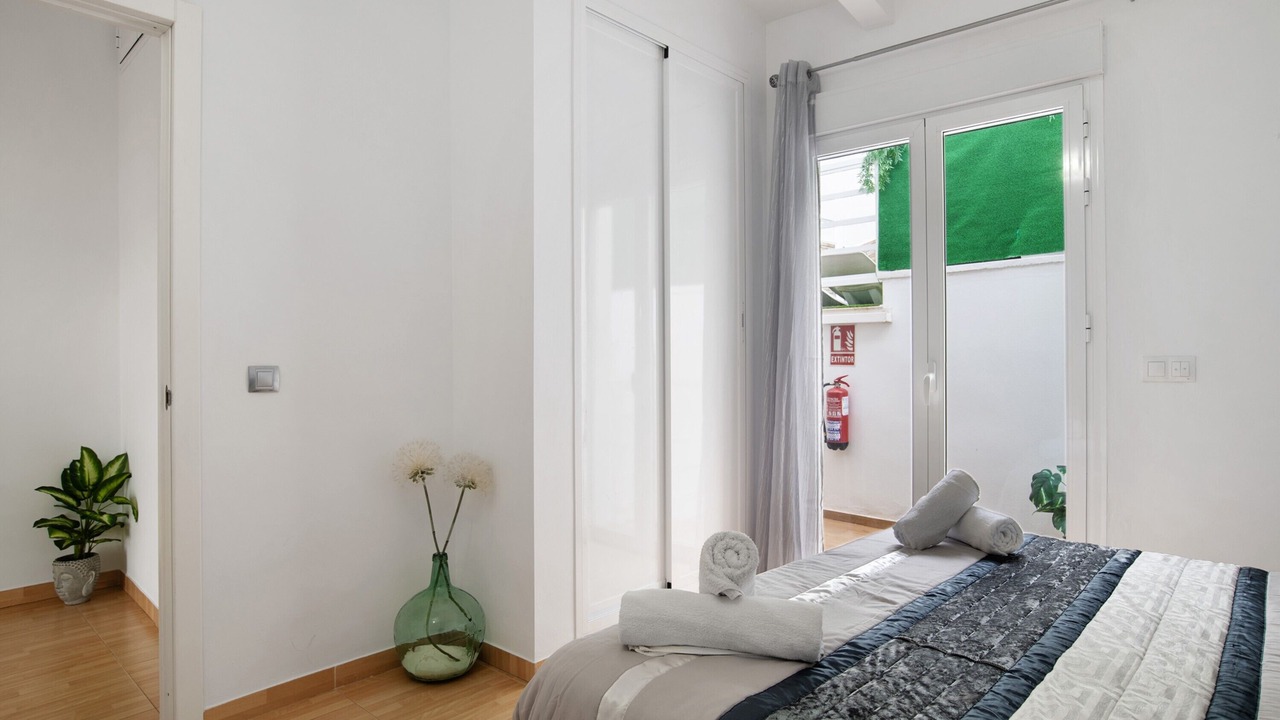 Photo of Bedroom in Olvera