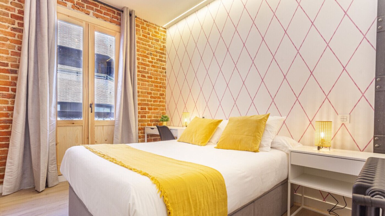 Photo of Bedroom in Bellas Vistas