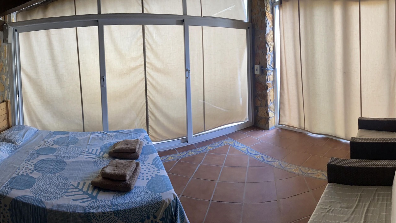 Photo of Bedroom in Navas del Rey