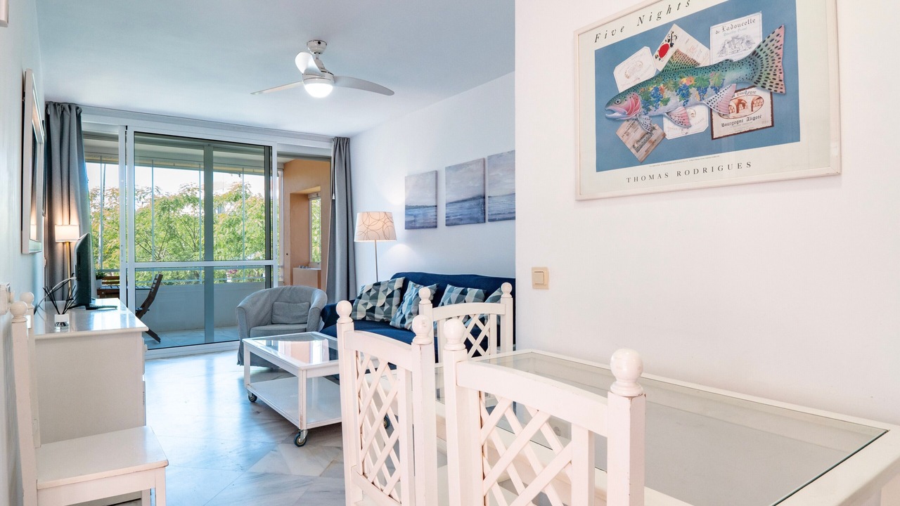 Photo of Livingroom in Isla Cristina