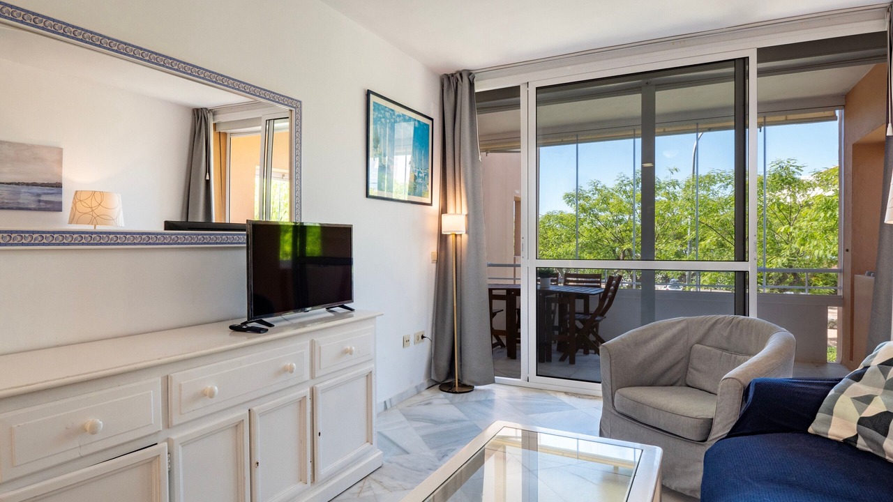 Photo of Livingroom in Isla Cristina