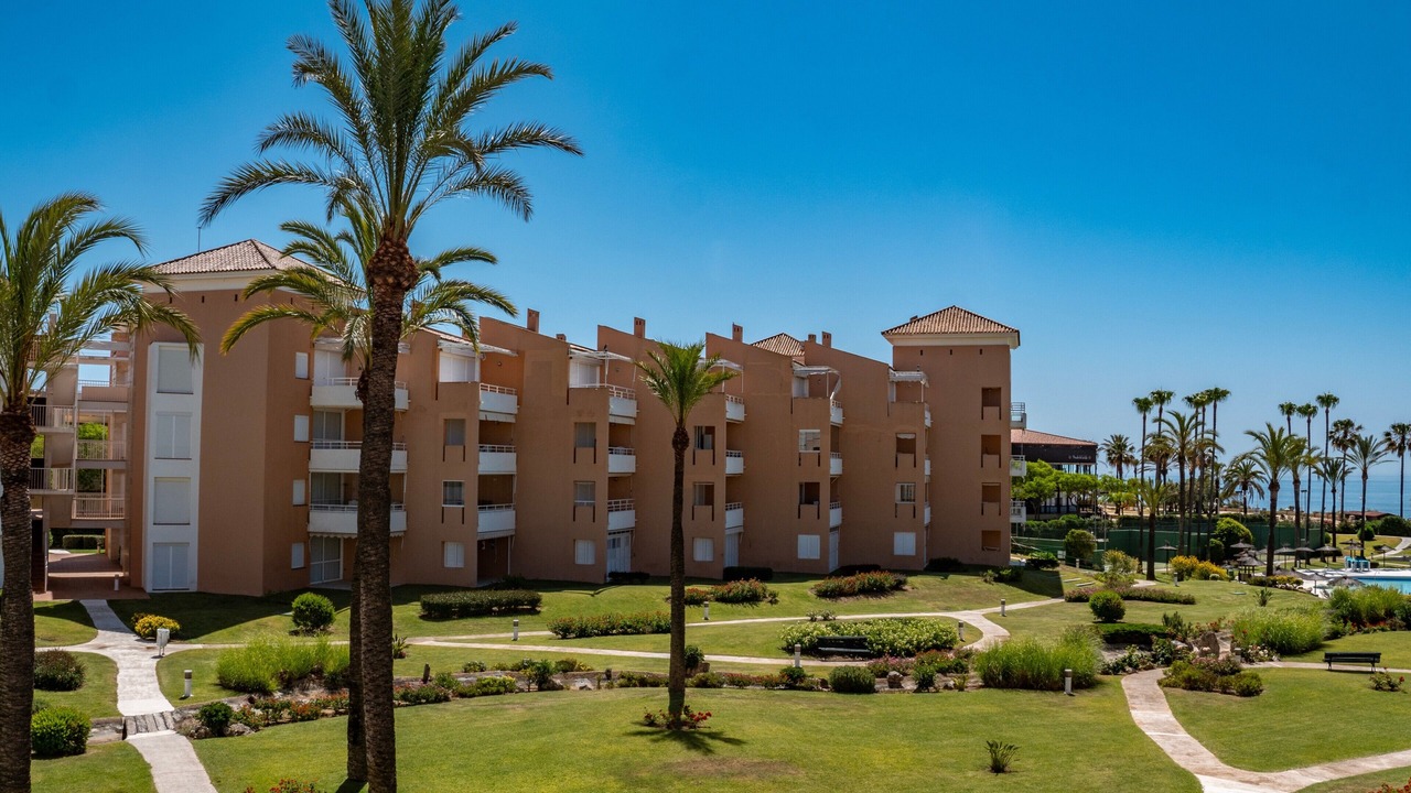 Photo of Outdoor in Isla Cristina