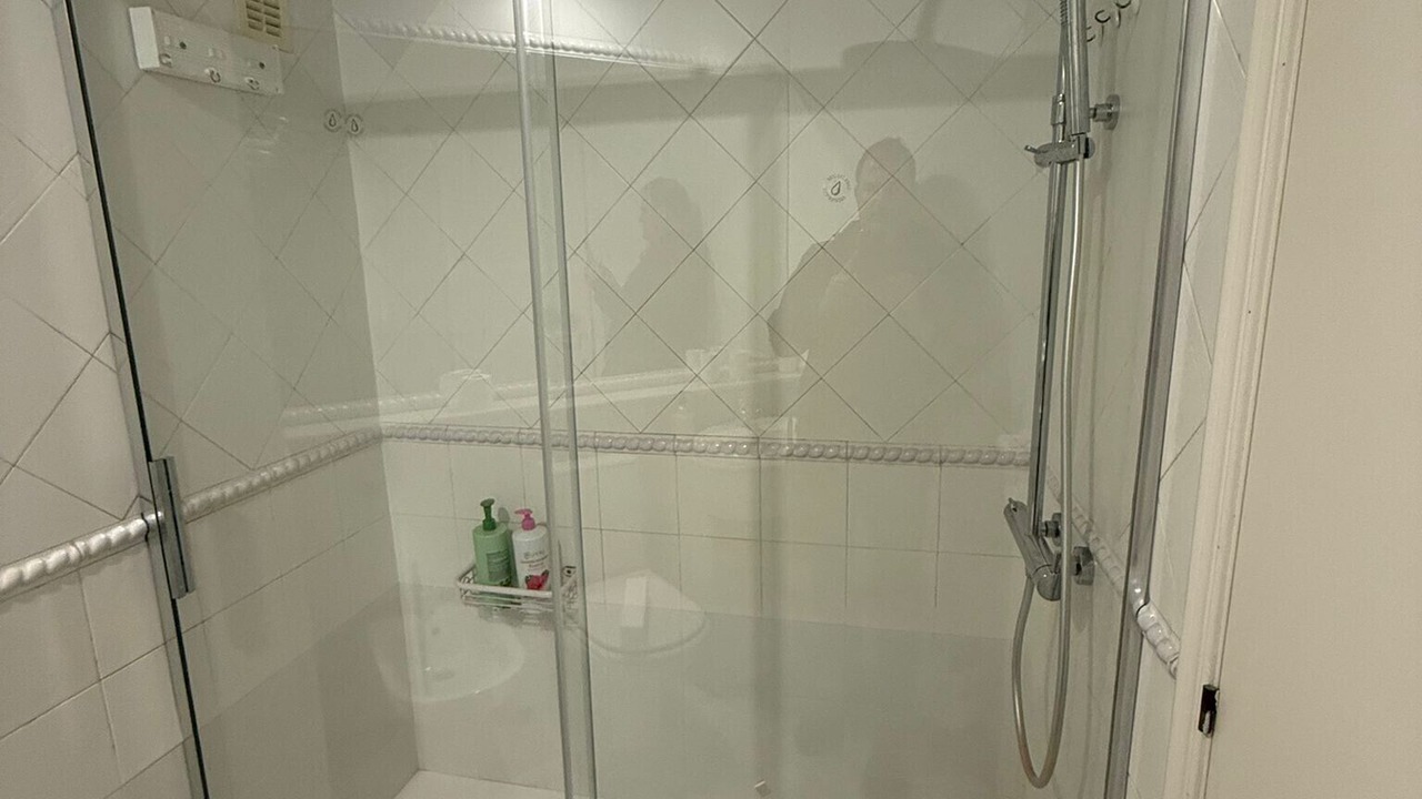 Photo of Bathroom in Isla Cristina