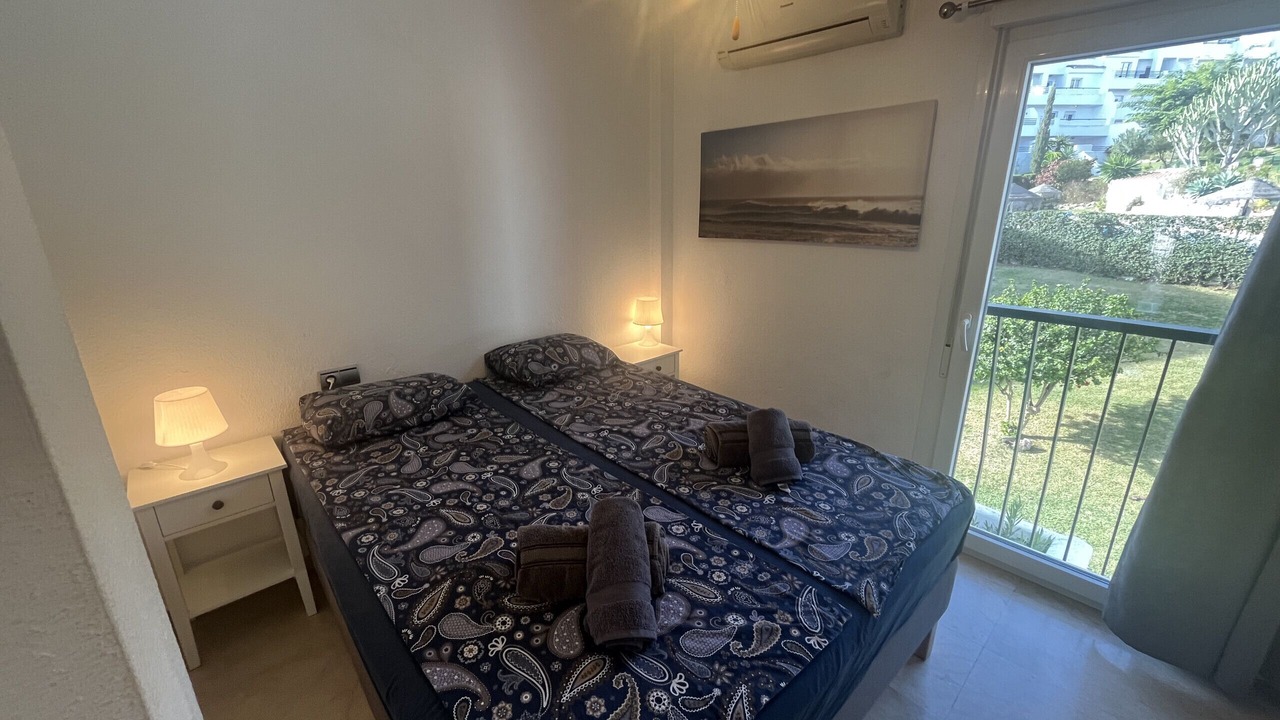 Photo of Bedroom in Mijas