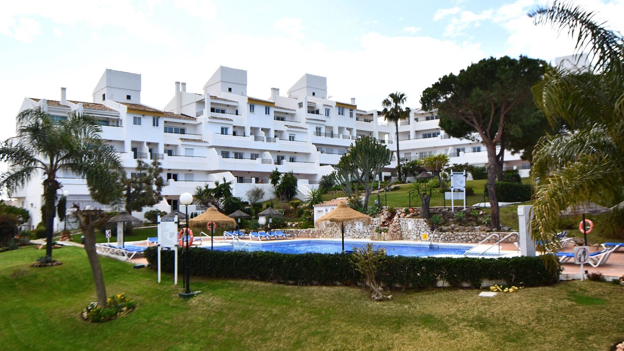Photo of Outdoor in Mijas