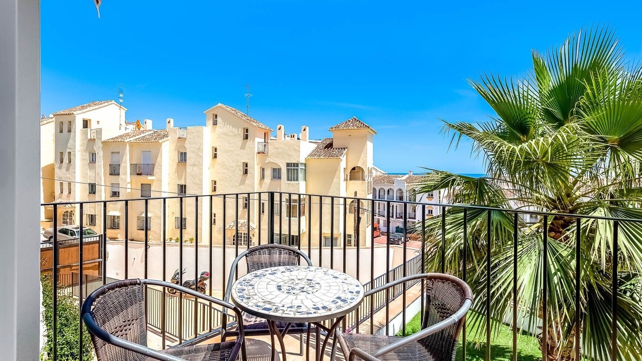 Photo of Outdoor in Torreblanca