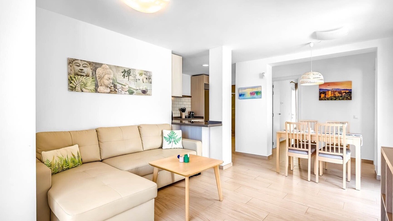 Photo of Livingroom in Torreblanca
