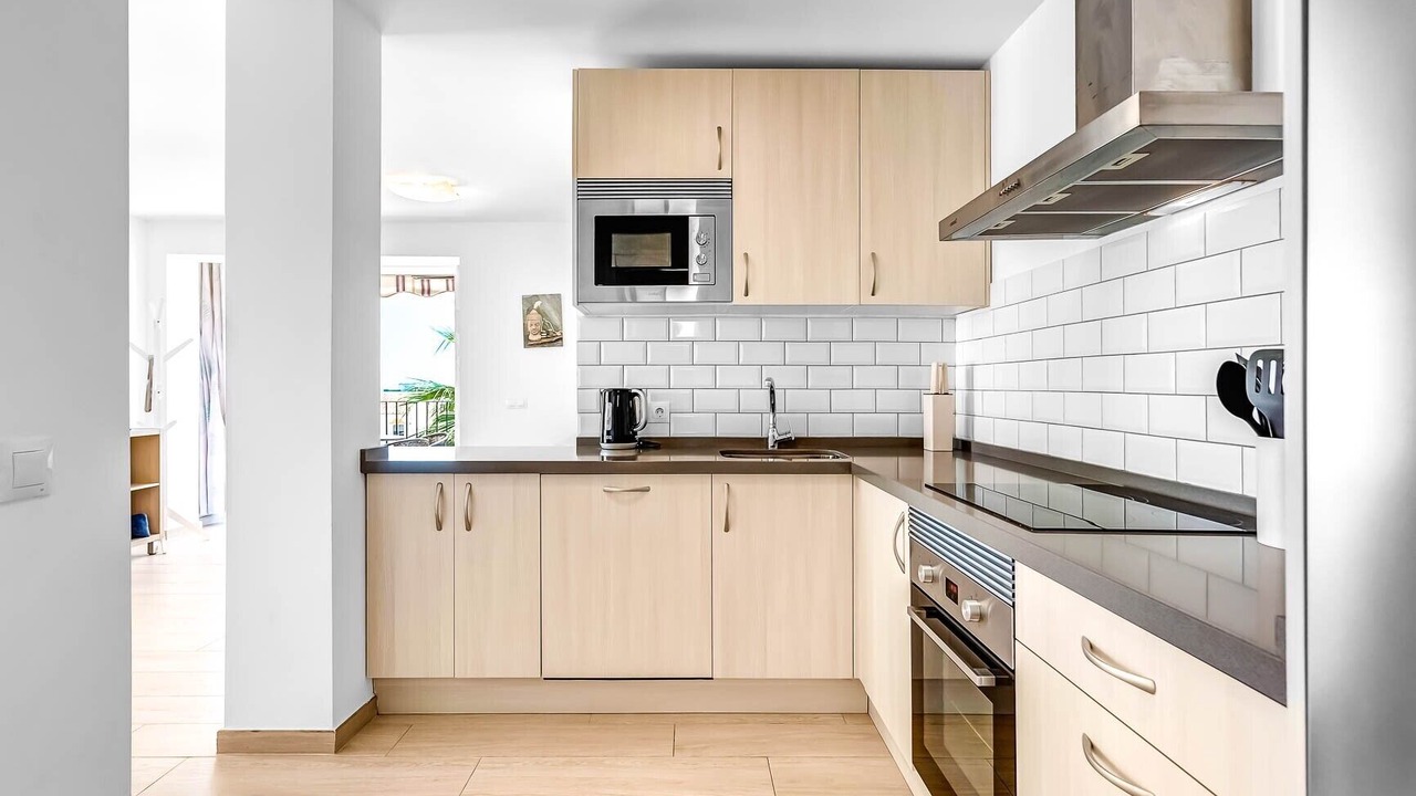 Photo of Kitchen in Torreblanca