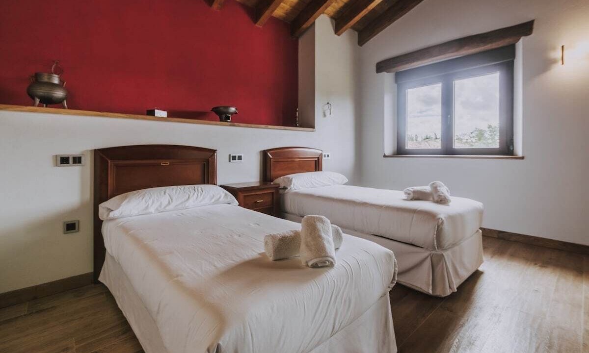 Photo of Bedroom in Villadiego