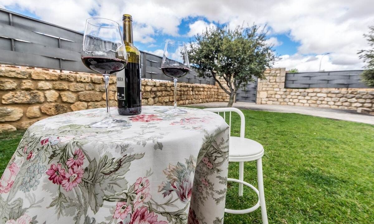 Photo of Outdoor in Villadiego