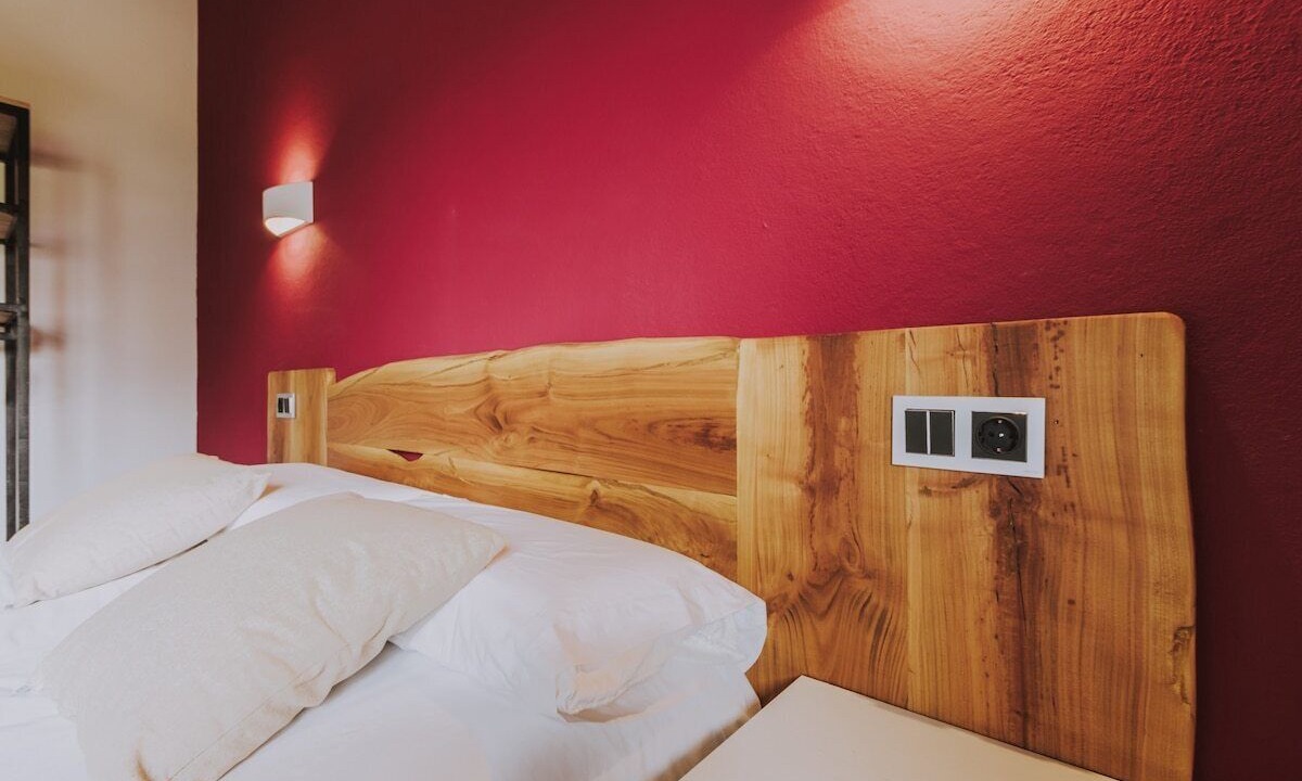 Photo of Bedroom in Villadiego