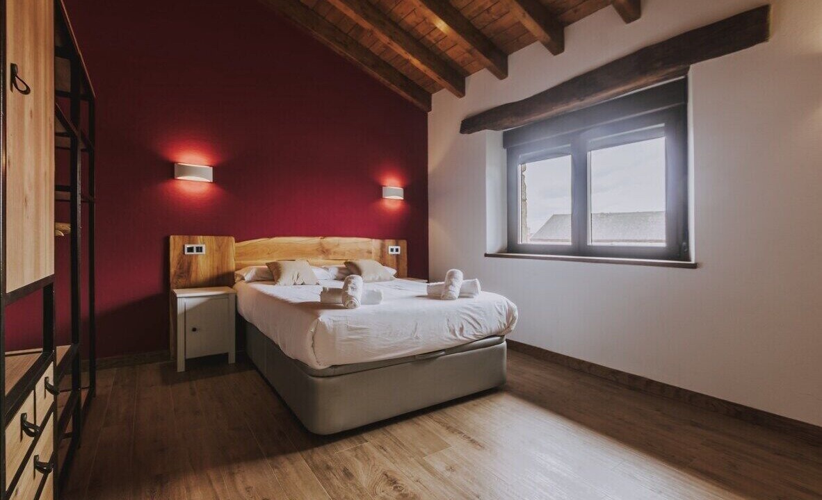 Photo of Bedroom in Villadiego