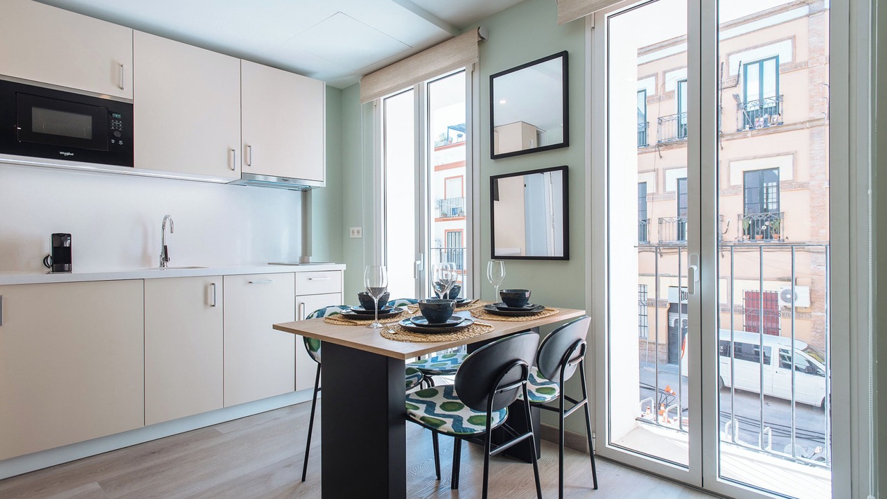 Photo of Kitchen in San Gil