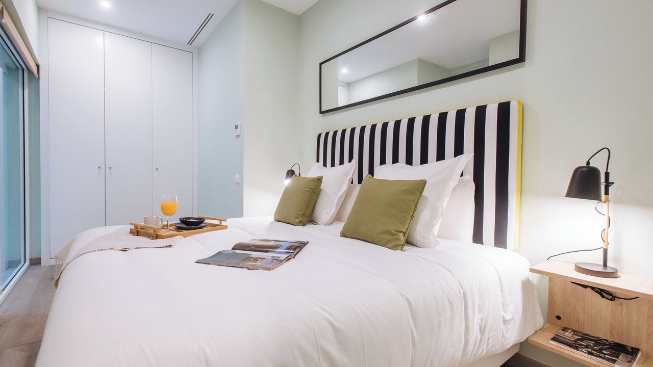 Photo of Bedroom in San Gil