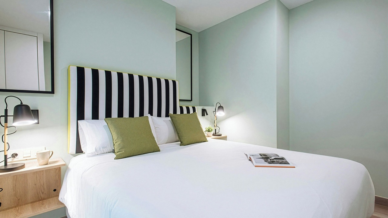 Photo of Bedroom in San Gil