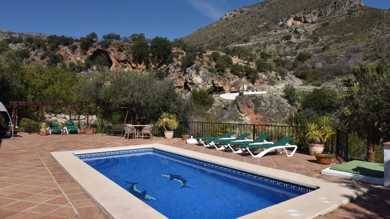 Photo of Outdoor in Los Cortijillos