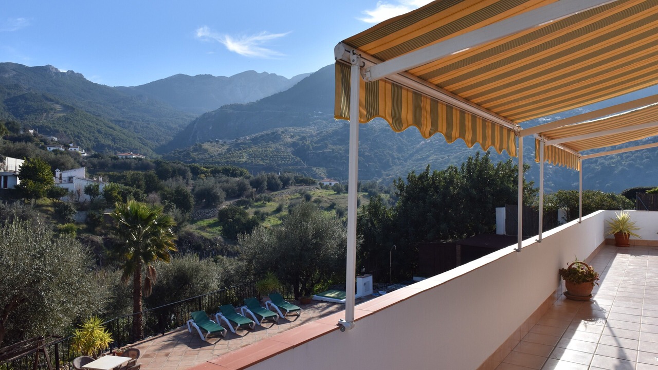 Photo of Outdoor in Los Cortijillos