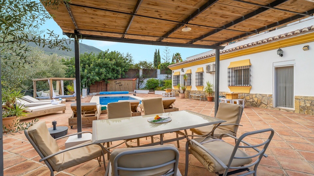 Photo of Outdoor in Los Cortijillos