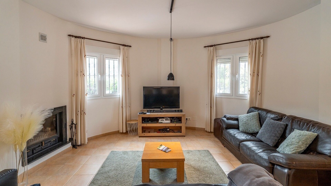 Photo of Livingroom in Los Cortijillos